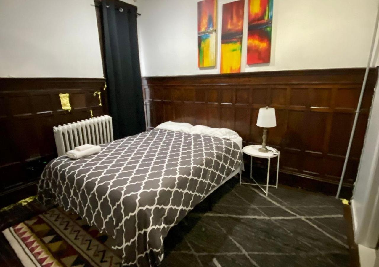 Legacy - Spring Garden University City Philadelphia Kamer foto